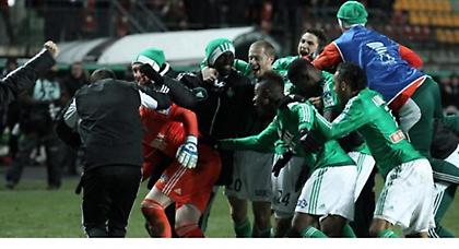 «Στεφανουά» τελικού