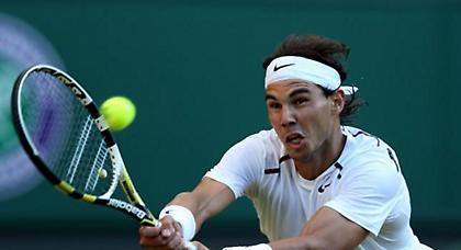 Νωρίτερα ο Ναδάλ