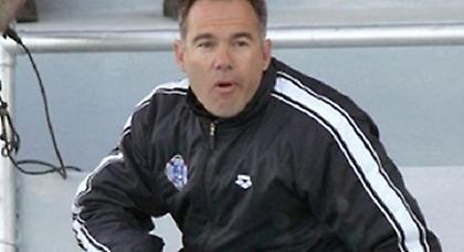 Πάει Κάιρο ο Μαυρωτάς