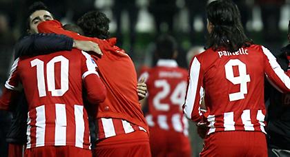 Να «καθαρίσει» από σήμερα