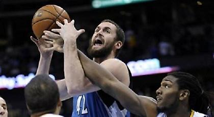 Καλό Μάρτη ο Λοβ