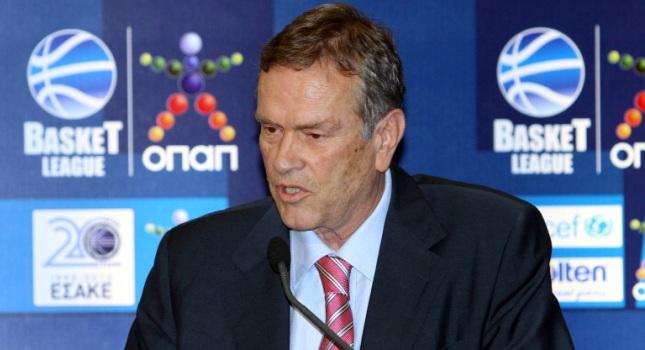 «Ευκαιρία να ξαναγεννηθεί ο αθλητισμός»