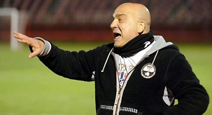 Αναλαμβάνει τον Ηρακλή ο Χατζάρας