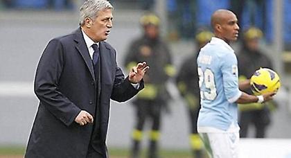 «Ανταμείβεται η σκληρή δουλειά»