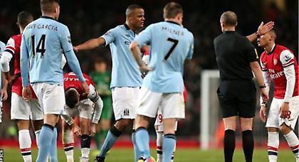 Η μόνη λύση να βλέπουν άμεσα ριπλέι οι διαιτητές!