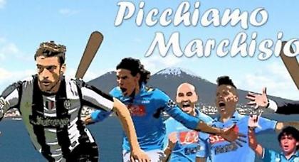 «Χτυπήστε τον Μαρκίζιο»