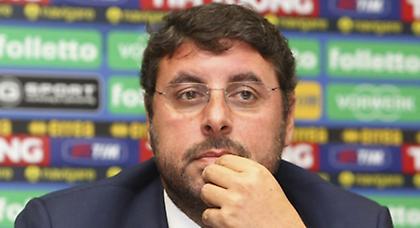 «Και του χρόνου Ντοναντόνι»