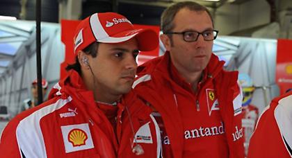 «Μάσα, ο πιλότος που θέλουμε»