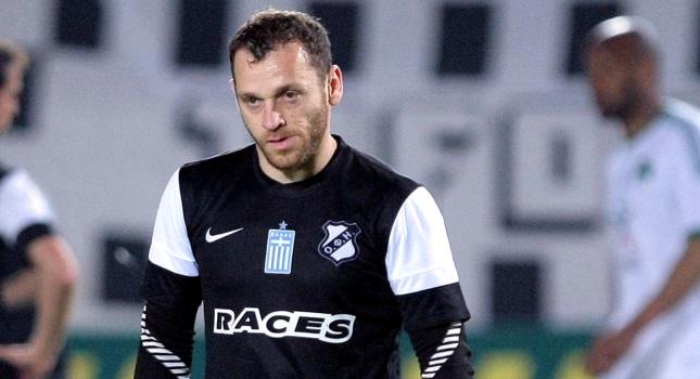 Ανεβάζει ρυθμούς ο Μπούρμπος