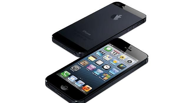Μειώνονται οι παραγγελίες τμημάτων του iPhone 5 από την Apple