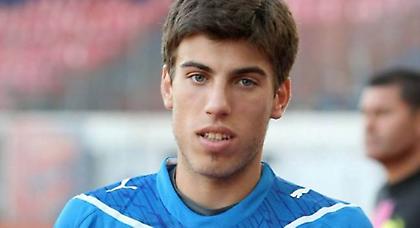 Στον Εθνικό ο Σάμιος