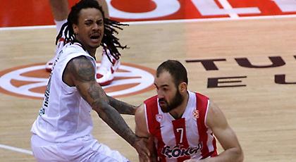 Το κάζο και η γλυκιά εκδίκηση του Ολυμπιακού