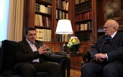 «Όποια κυβέρνηση αμφισβητήσει το μνημόνιο θα κερδίσει πολλά»