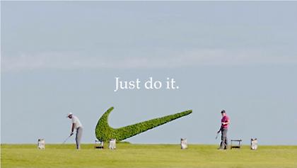 Ο Rory Mcilroy υπογράφει συμβόλαιο συνεργασίας με την  Nike Golf