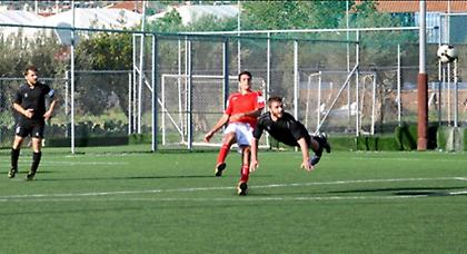 Τελείωσε η συγκατοίκηση…