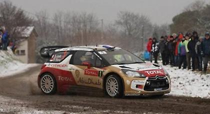 Κυρίαρχος ο Λεμπ