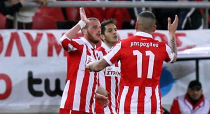 Καβάλα... με την πρόκριση