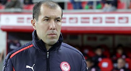 Ζαρντίμ: «Καλύτεροι στο δεύτερο ημίχρονο»