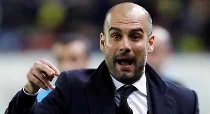 Είχε υπογράψει από Δεκέμβρη ο Πεπ