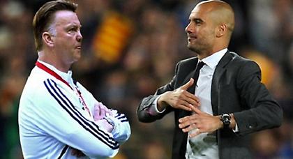 «Σφήνα» στην τριπλέτα από τη «Μπάρτσα»…