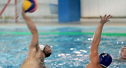 Αναβλήθηκε το Χανιά-Πανιώνιος