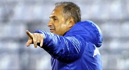 «Δεν αφήνουμε κανένα παιχνίδι να περνάει έτσι»