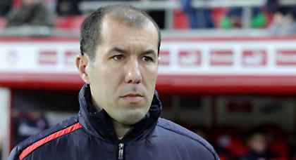 Ζαρντίμ: «Δεν έμεινα ευχαριστημένος»