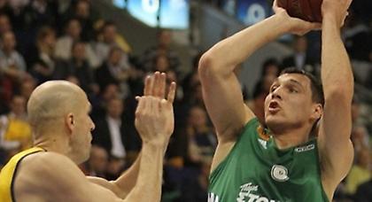 Γιατί… έτσι του αρέσει!