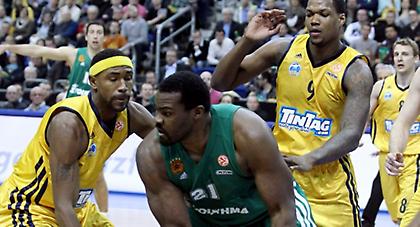 Από το Βερολίνο… στο Λονδίνο