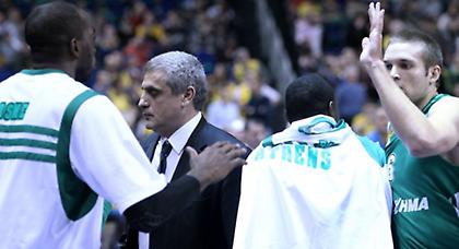 Πεδουλάκης: «Διαχειριστήκαμε σωστά το… πρέπει»