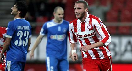 Παπάζογλου: «Δεν ήμασταν αυτοί που έπρεπε»