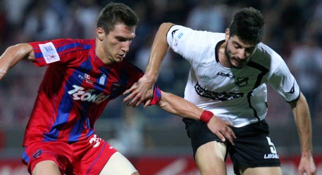 Πέφτουν υπογραφές με Διαμαντάκο