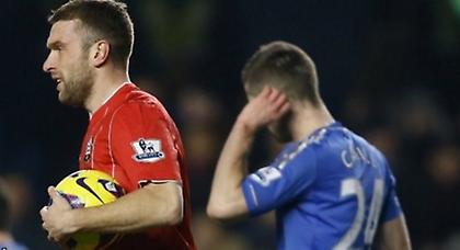 Tο... θαύμα τους οι «Άγιοι»! (video)