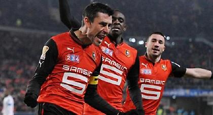 Έγραψε ιστορία η Ρεν!