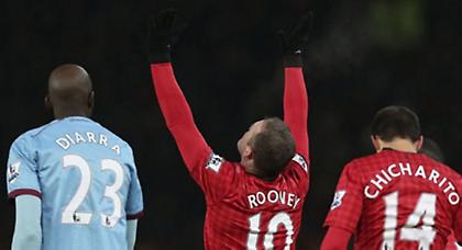 Η μεν Ρούνεϊ, η δε Γουίλσιρ