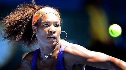 Περίπατος για Σερένα