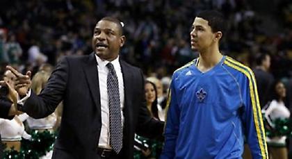 Ο γιος νίκησε τον πατέρα…