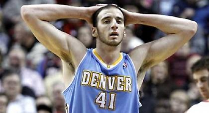 Ο καλός Κουφός δεν έφτανε…