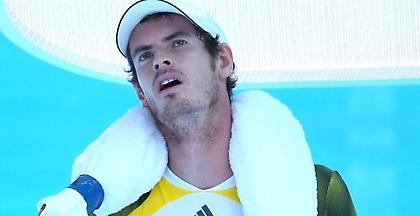 Μάρεϊ… σε 101 λεπτά