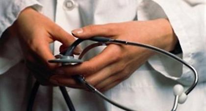 Κατεβάζουν ρολά οι γιατροί