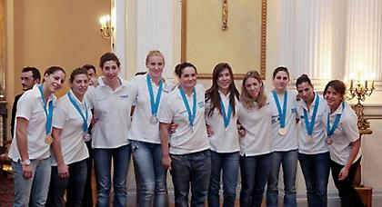 Πριμ; Last year!