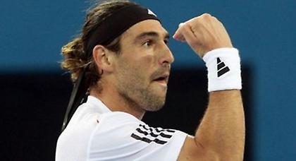 Πρόκριση και στο διπλό για Παγδατή