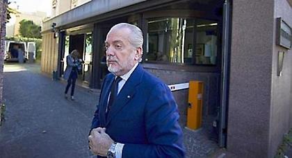 Εκδικάζεται η έφεση της Νάπολι