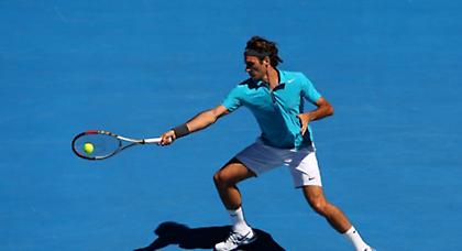 Απτόητος ο Φέντερερ