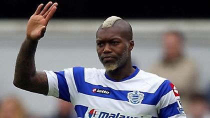 Στην Αλ Γκαράφα ο Σισέ!