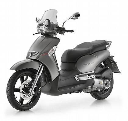 Μειώσεις τιμών στο Aprilia Scarabeo 200/300