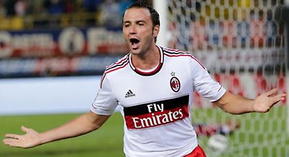 «Δεν προλαβαίνουμε τη Γιουβέντους»