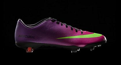 Εκρηκτική ταχύτητα στους πιο γρήγορους παίκτες στον πλανήτη