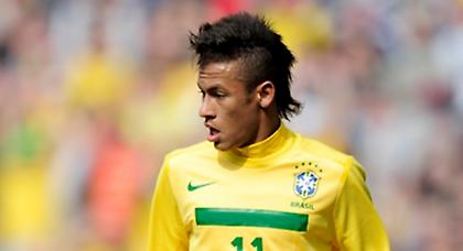 Θέλει Νεϊμάρ η Μπαγερν