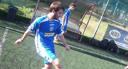 Πίσω στον… αγώνα!